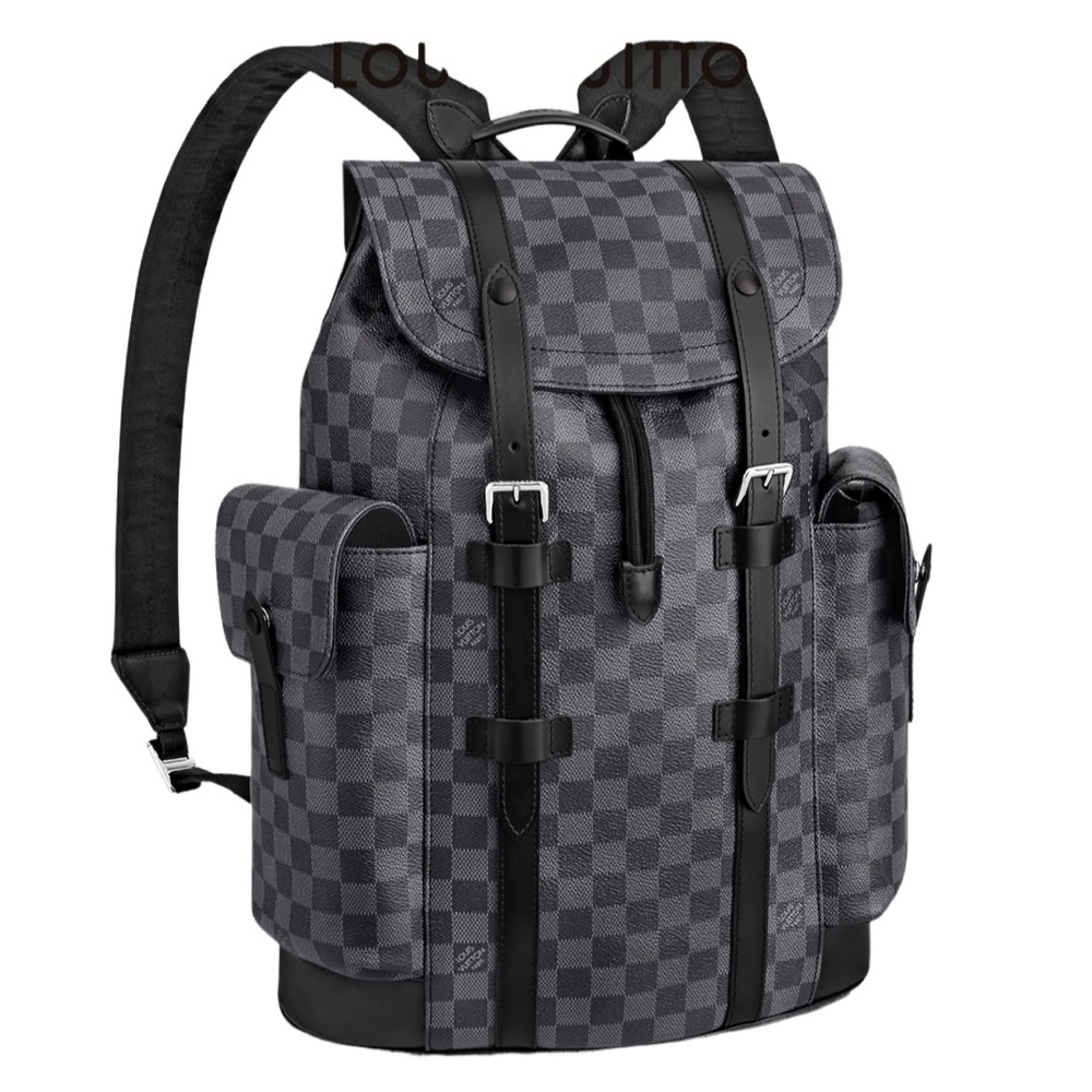 Louis Vuitton backpack